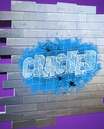 Cracked Blueprint