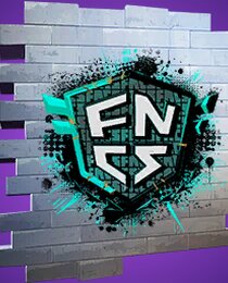 FNCS Crest