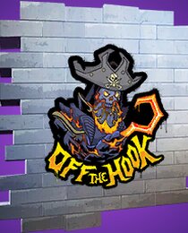 Off the Hook
