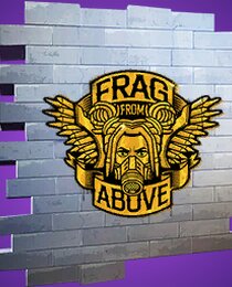 Frag From Above