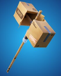 Box Basher