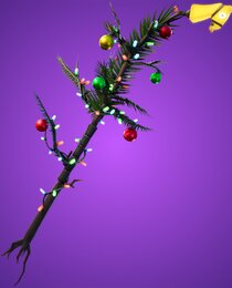 Branch Basher