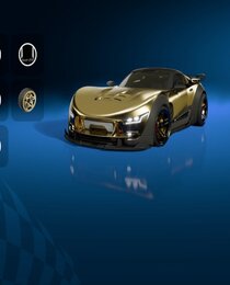 Revolver Bundle