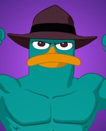 Buff Perry