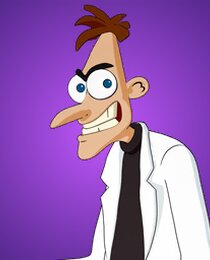 Dr. Doofenshmirtz
