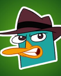 Agent P