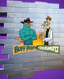 Buff Perry vs Doof