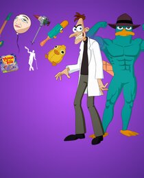 Phineas and Ferb Bundle