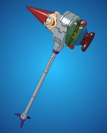 Gnome-Clamp-inator