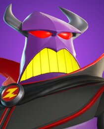 Emperor Zurg