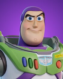 Buzz Lightyear