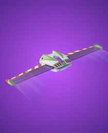 Lightyear Wings