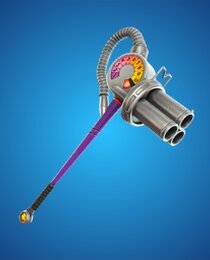 Zurg Blastaxe