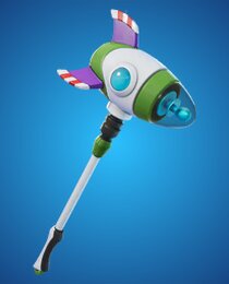 Buzz Blastaxe