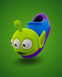 Alien Shoooooes