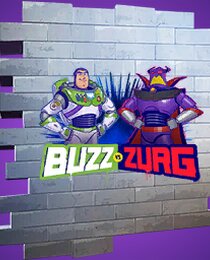 Buzz vs Zurg