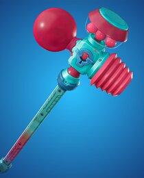 Bubble Popper