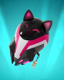 Sommerset's Cat Kit