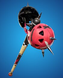 Bucky Bat
