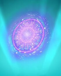 Cosmic Clock