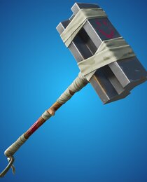 Bunker Basher