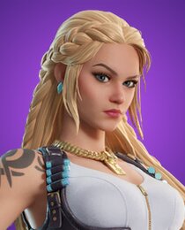 Brunhild