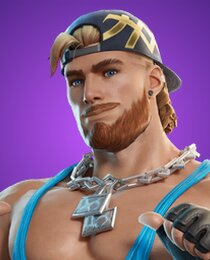 Thor, the Terrible