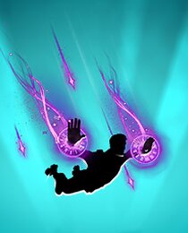 Lovestruck Faller