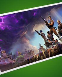 Save the World