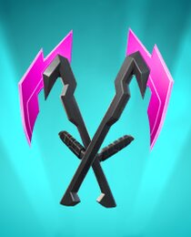 Sommerset's Axe