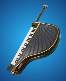 Grand Keyano