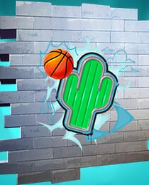 Moxie's Cactus