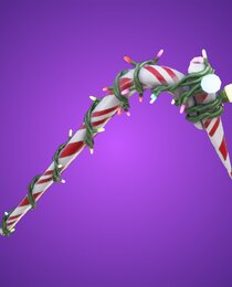 Candy Axe