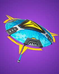 New Seven 'Brella Reloaded