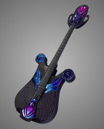 Lux Midnight