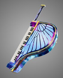 Grand Keyano