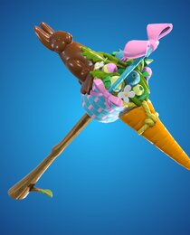 Carrot Stick