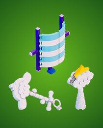 Luft-Llama Loot Lot