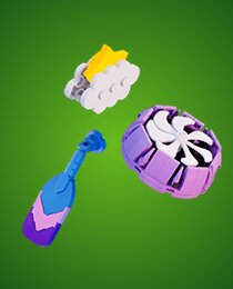 Luft-Llama Lift Loadout