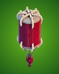 Dreadnought Lift Balloon
