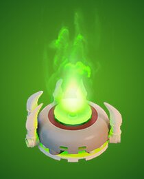 Dreadnought Jumbo Thruster