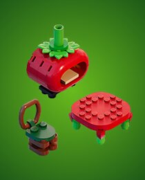 Tomatohead's Heirlooms