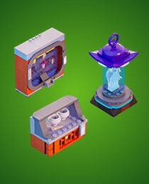 Ryumura Specialist Market