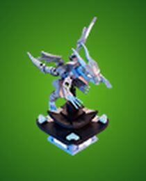 ICE Dragon Trophy