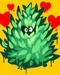 L'amour Caché