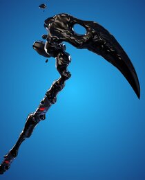 Chaos Scythe