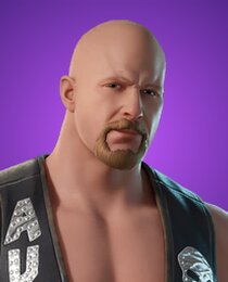 Stone Cold Steve Austin