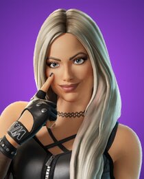 Liv Morgan