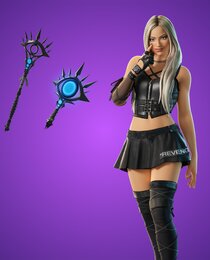Liv Morgan Bundle