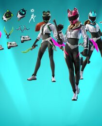 Triple Threat Bundle